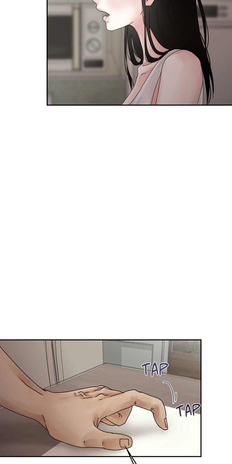 Where the Heart Is Uncensored, chapter 8, page 31 of 60