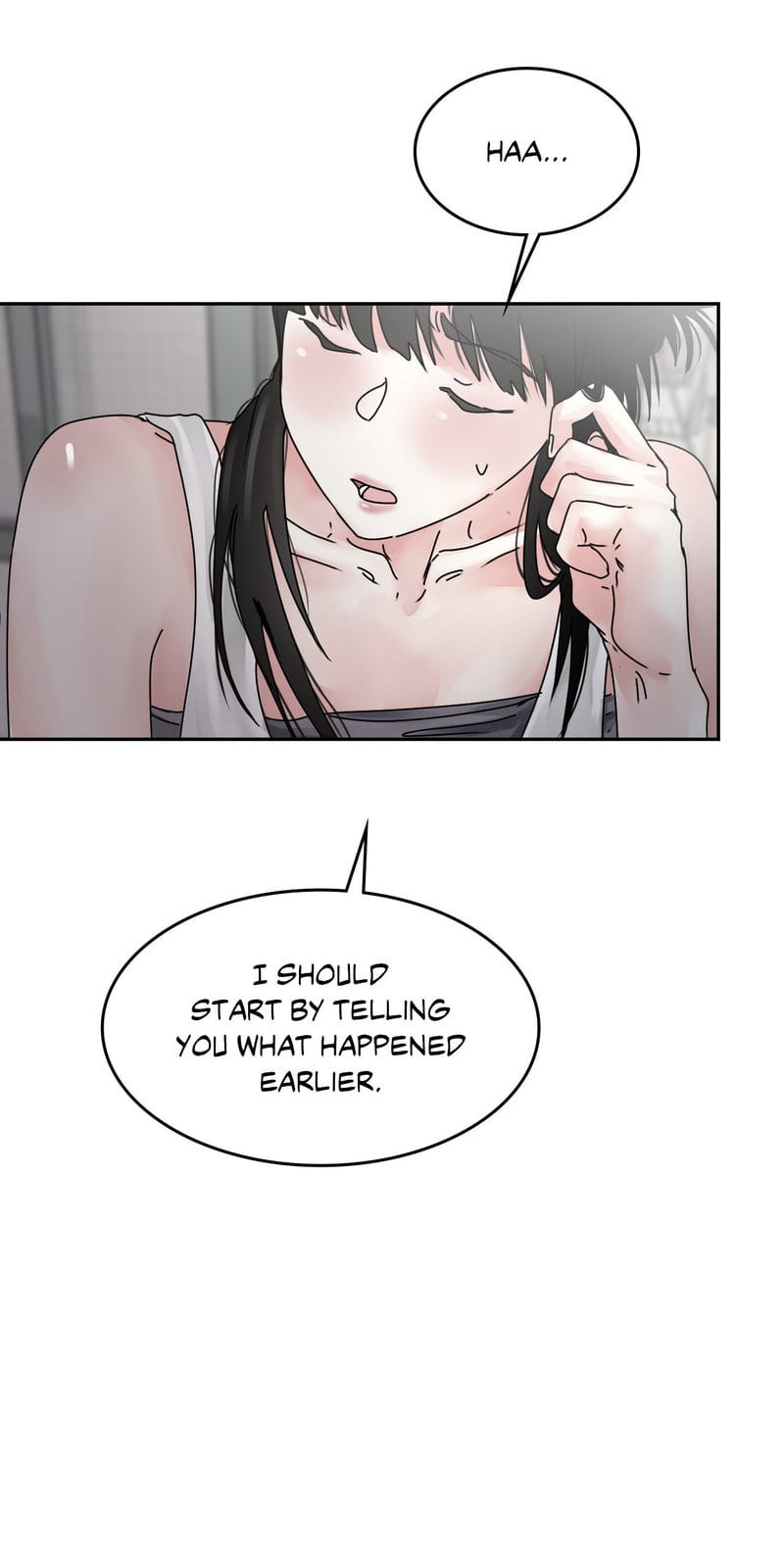 Where the Heart Is Uncensored, chapter 8, page 35 of 60