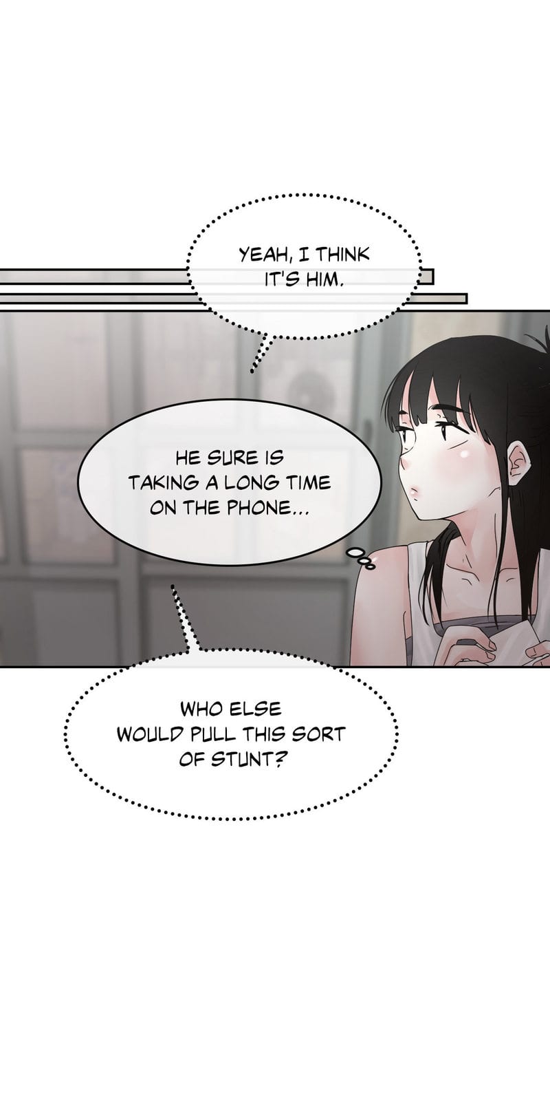 Where the Heart Is Uncensored, chapter 8, page 36 of 60