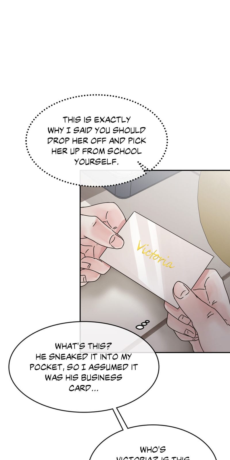 Where the Heart Is Uncensored, chapter 8, page 37 of 60