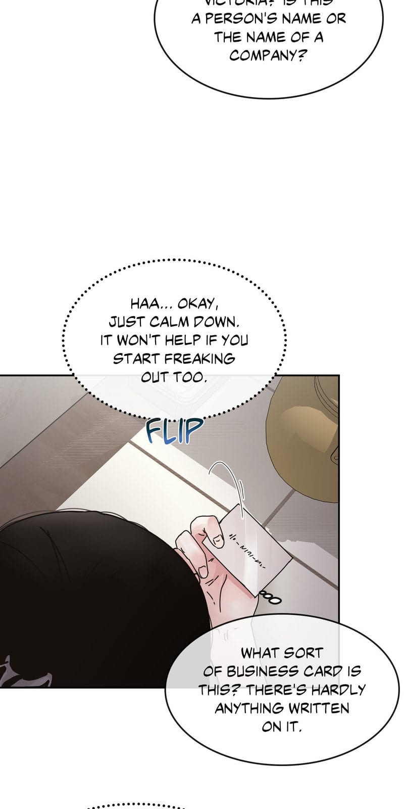 Where the Heart Is Uncensored, chapter 8, page 38 of 60