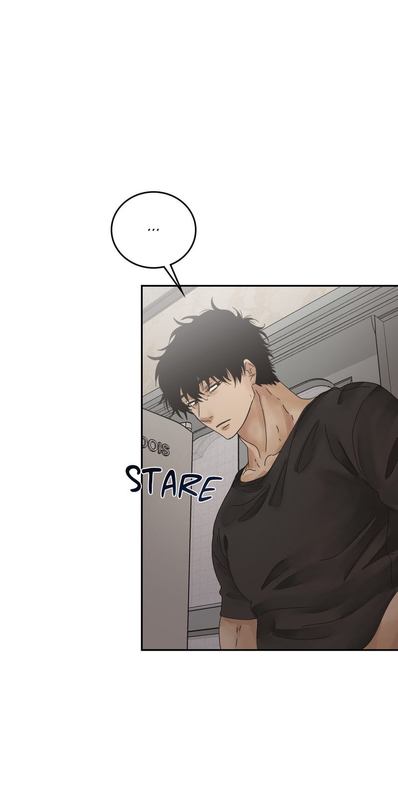 Where the Heart Is Uncensored, chapter 8, page 41 of 60