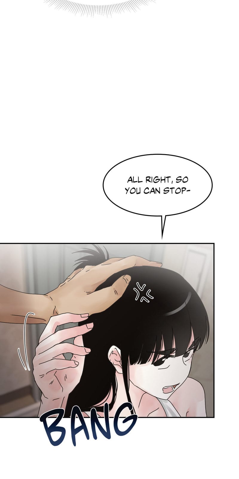 Where the Heart Is Uncensored, chapter 8, page 46 of 60