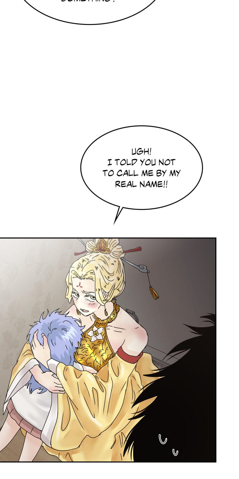 Where the Heart Is Uncensored, chapter 8, page 54 of 60