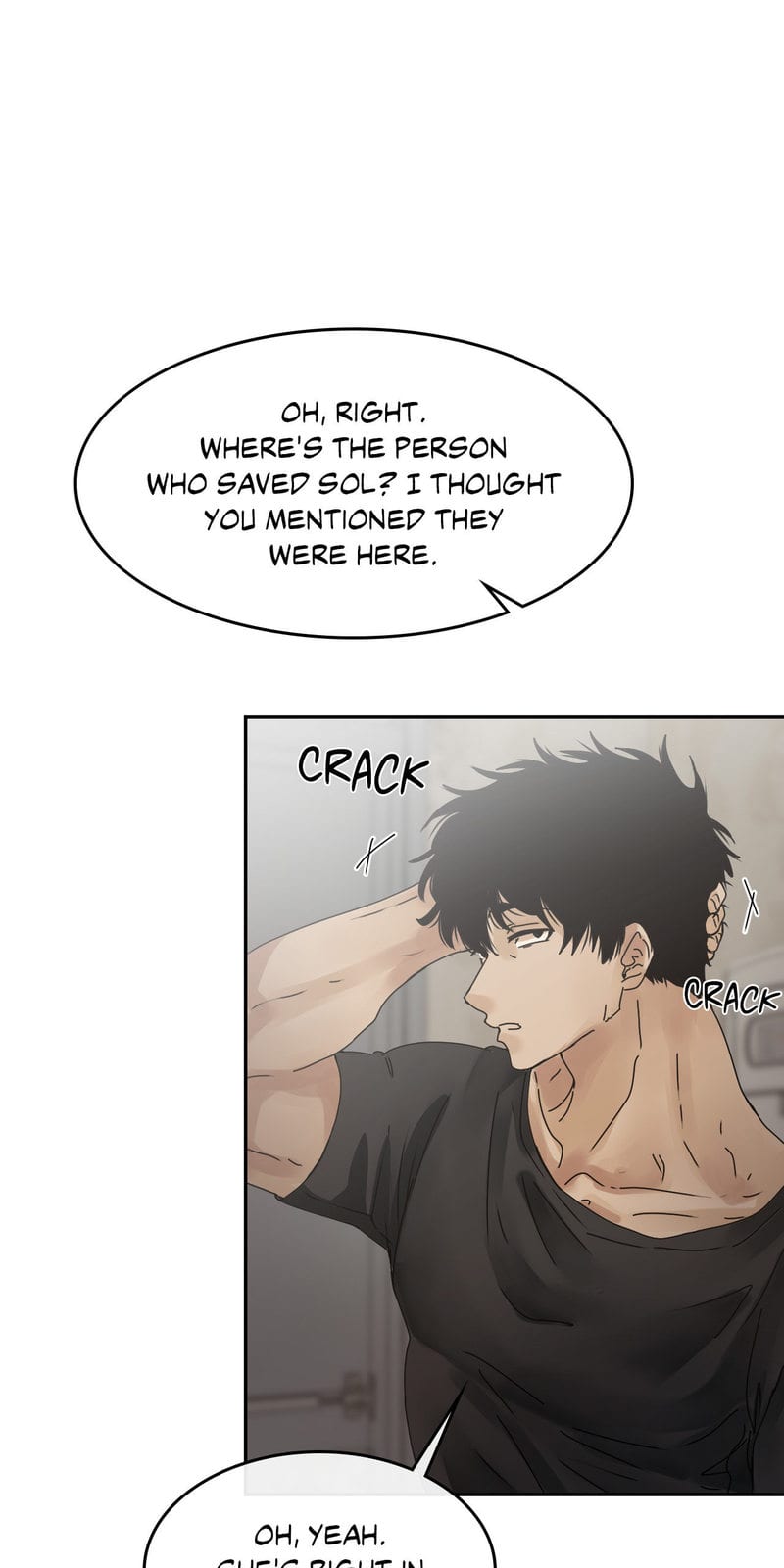 Where the Heart Is Uncensored, chapter 8, page 55 of 60
