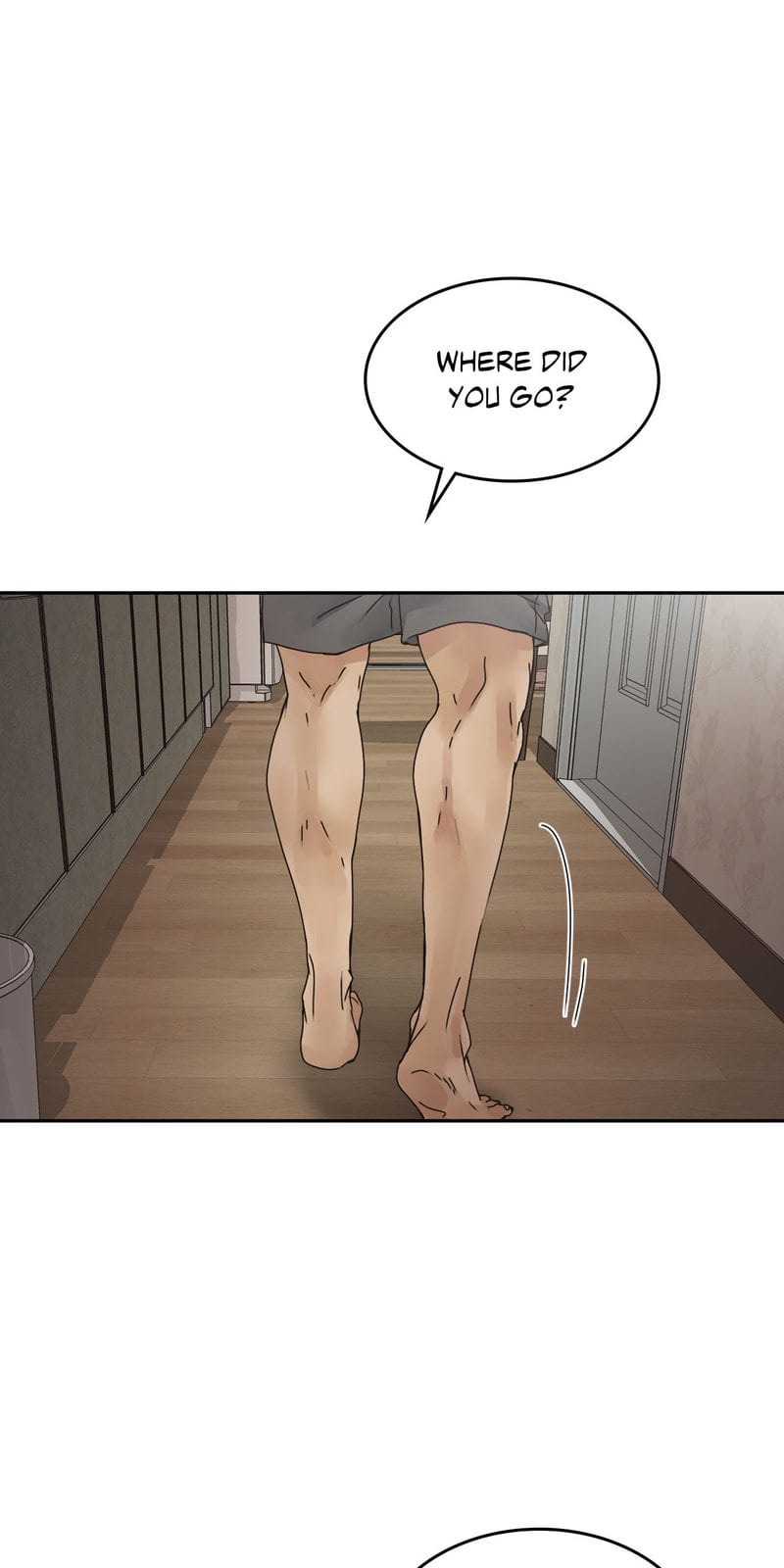 Where the Heart Is Uncensored, chapter 8, page 57 of 60