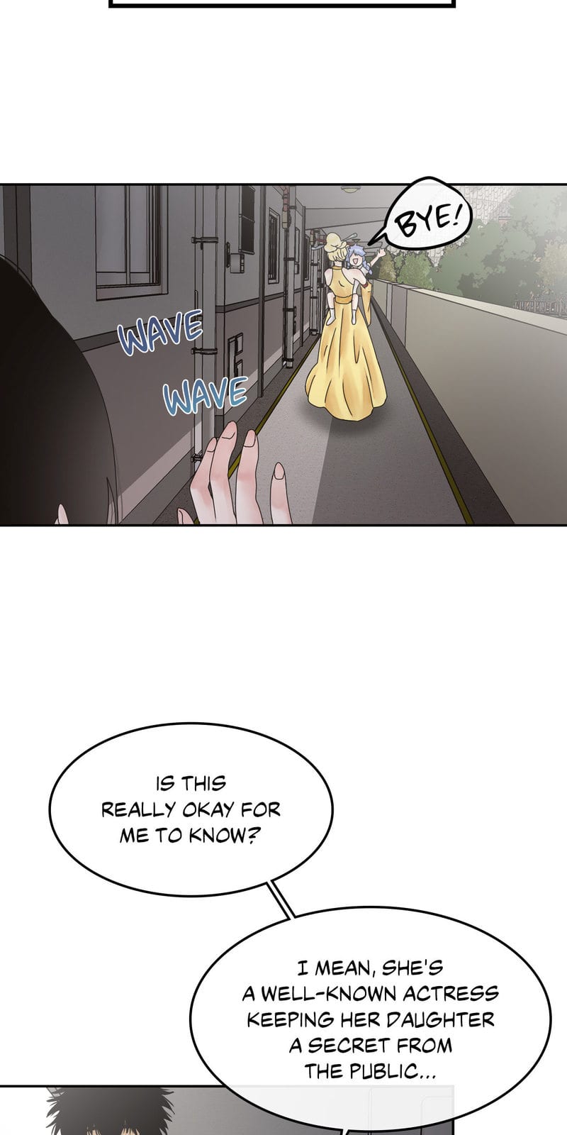Where the Heart Is Uncensored, chapter 9, page 6 of 56