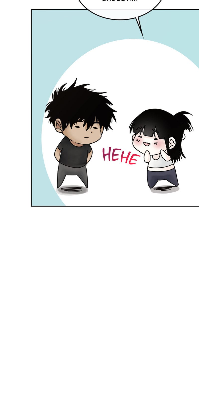 Where the Heart Is Uncensored, chapter 9, page 8 of 56