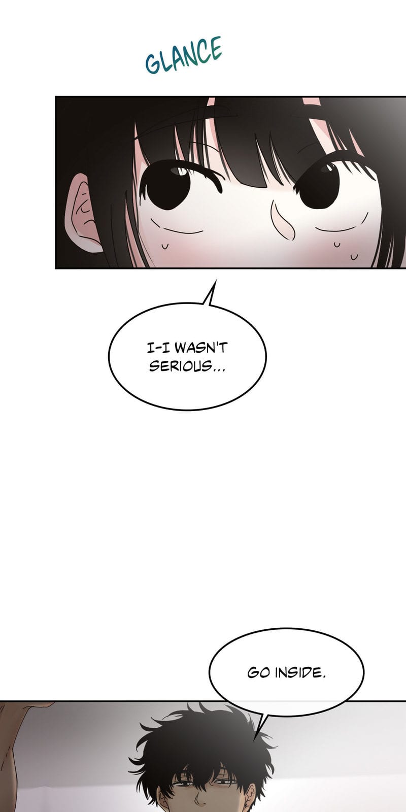 Where the Heart Is Uncensored, chapter 9, page 10 of 56