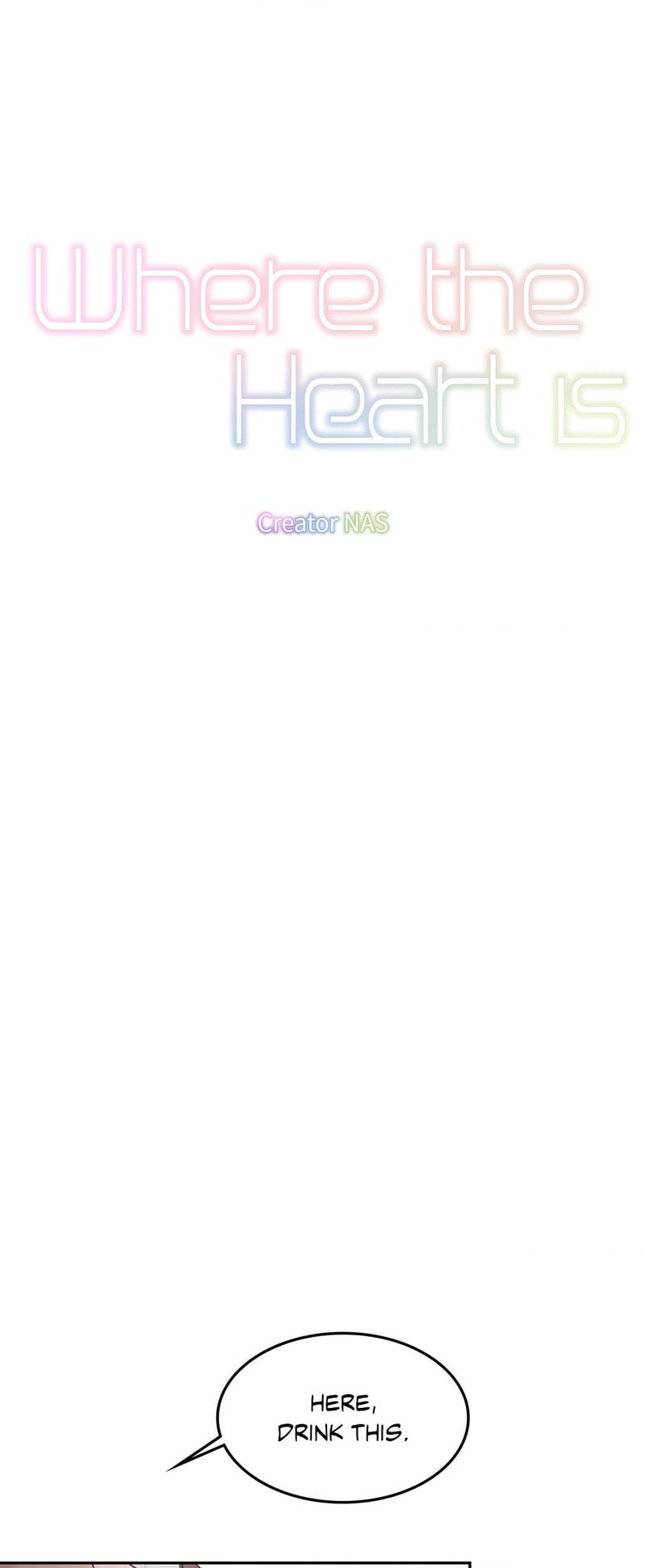 Where the Heart Is Uncensored, chapter 9, page 13 of 56