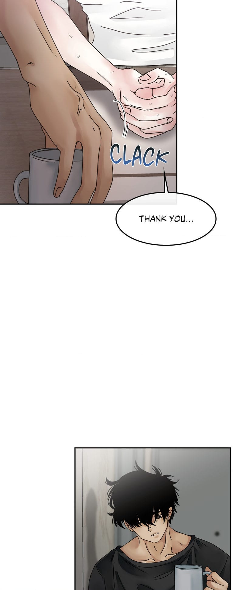 Where the Heart Is Uncensored, chapter 9, page 14 of 56