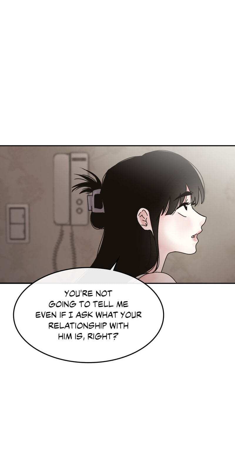Where the Heart Is Uncensored, chapter 9, page 17 of 56