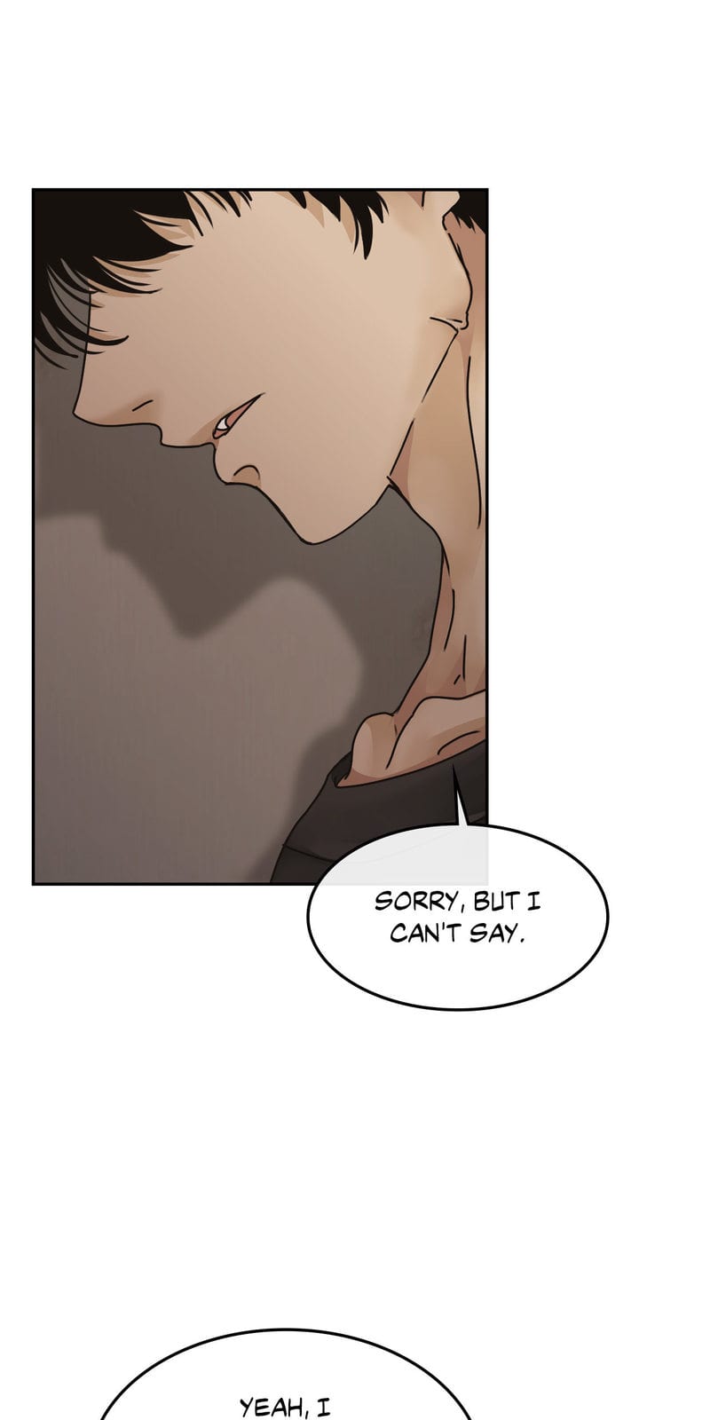 Where the Heart Is Uncensored, chapter 9, page 18 of 56