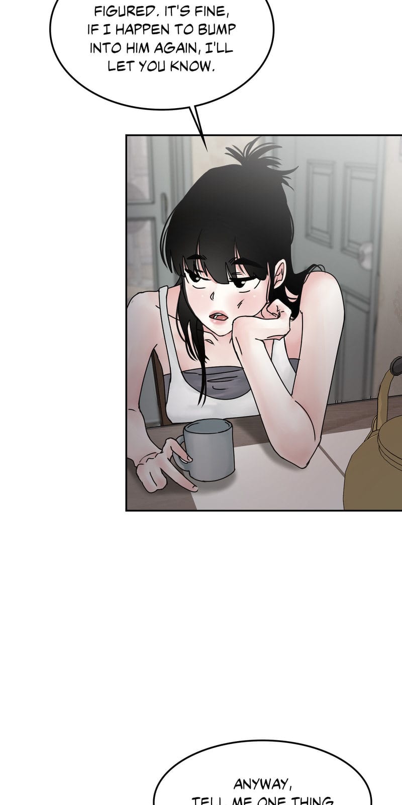 Where the Heart Is Uncensored, chapter 9, page 19 of 56