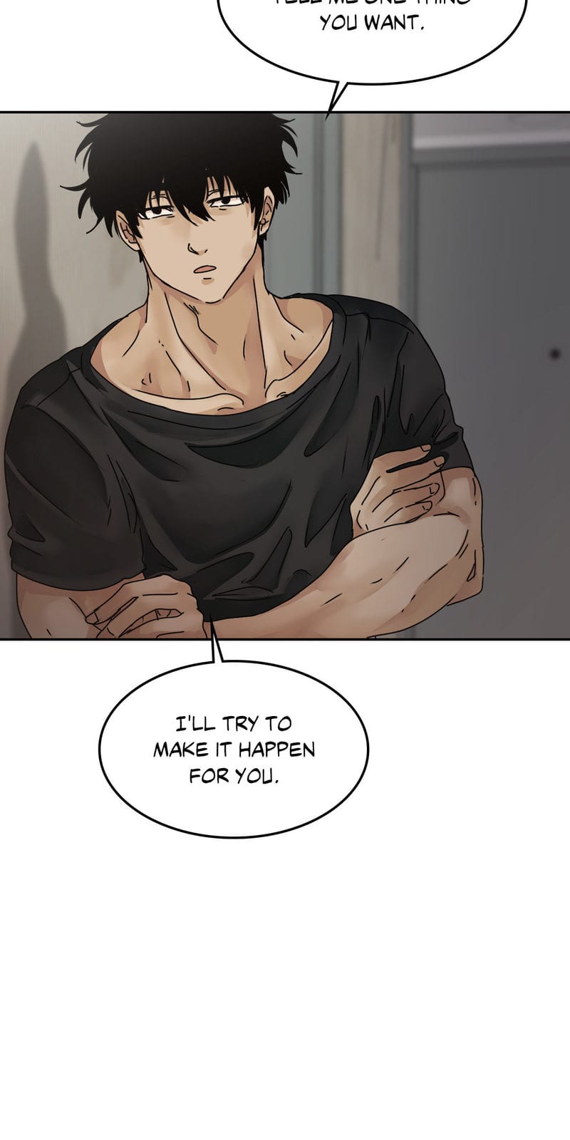 Where the Heart Is Uncensored, chapter 9, page 20 of 56