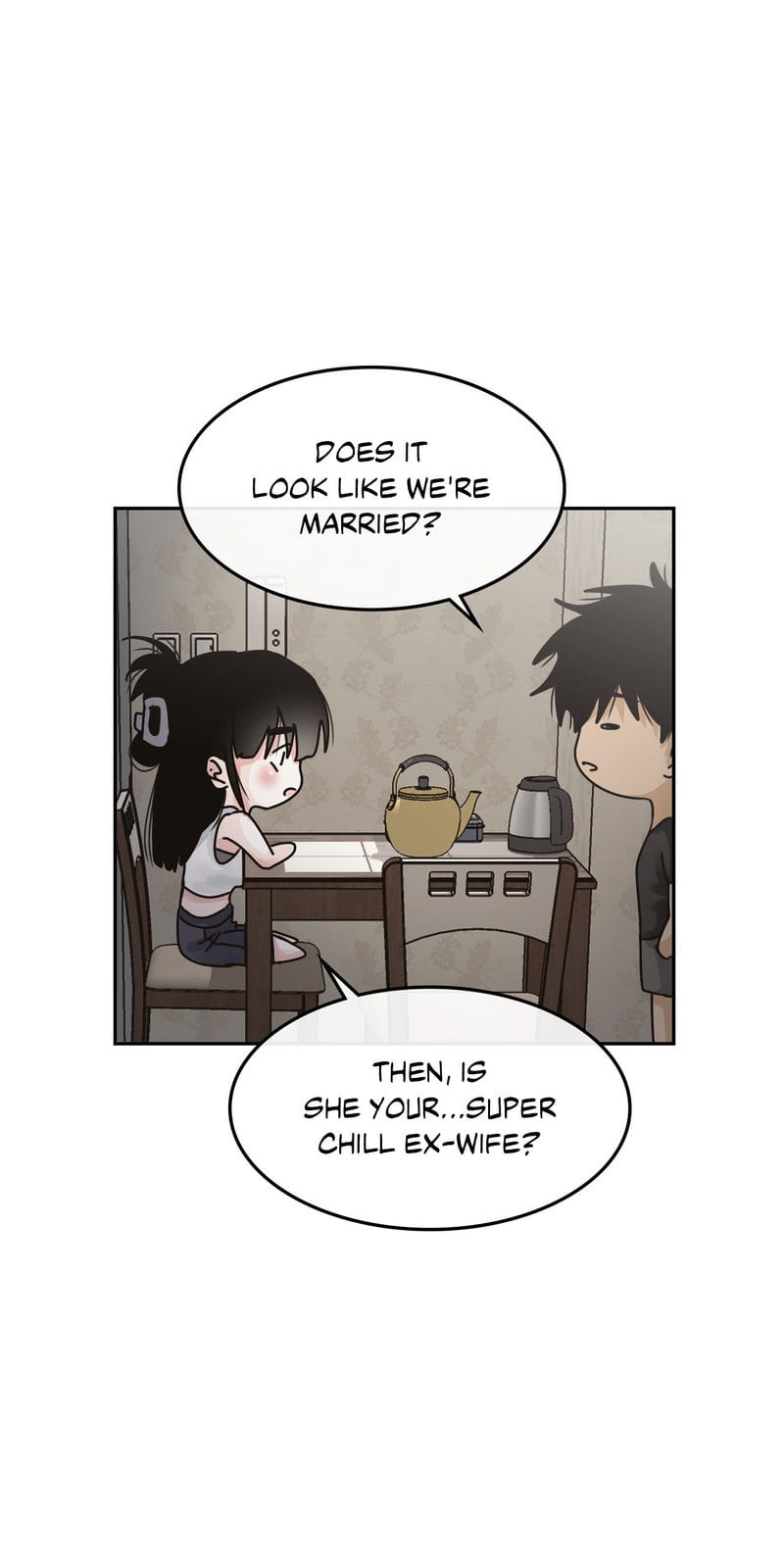Where the Heart Is Uncensored, chapter 9, page 25 of 56
