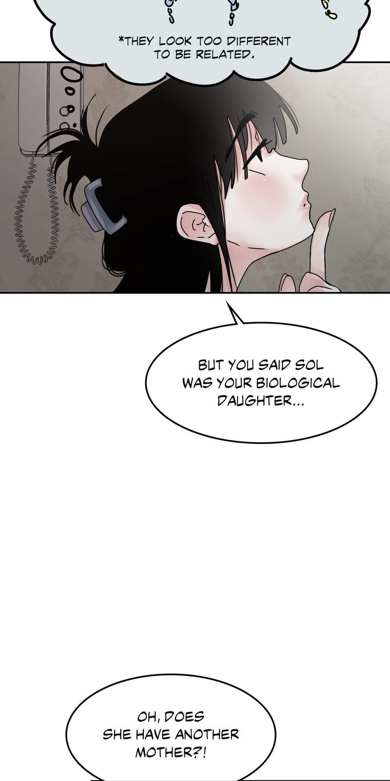 Where the Heart Is Uncensored, chapter 9, page 27 of 56