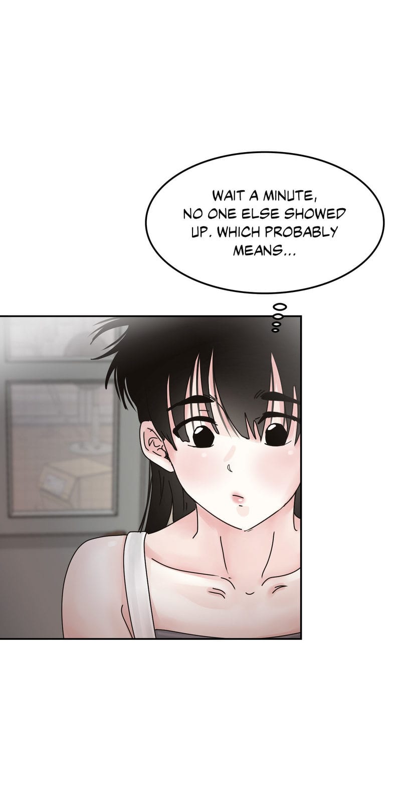 Where the Heart Is Uncensored, chapter 9, page 29 of 56