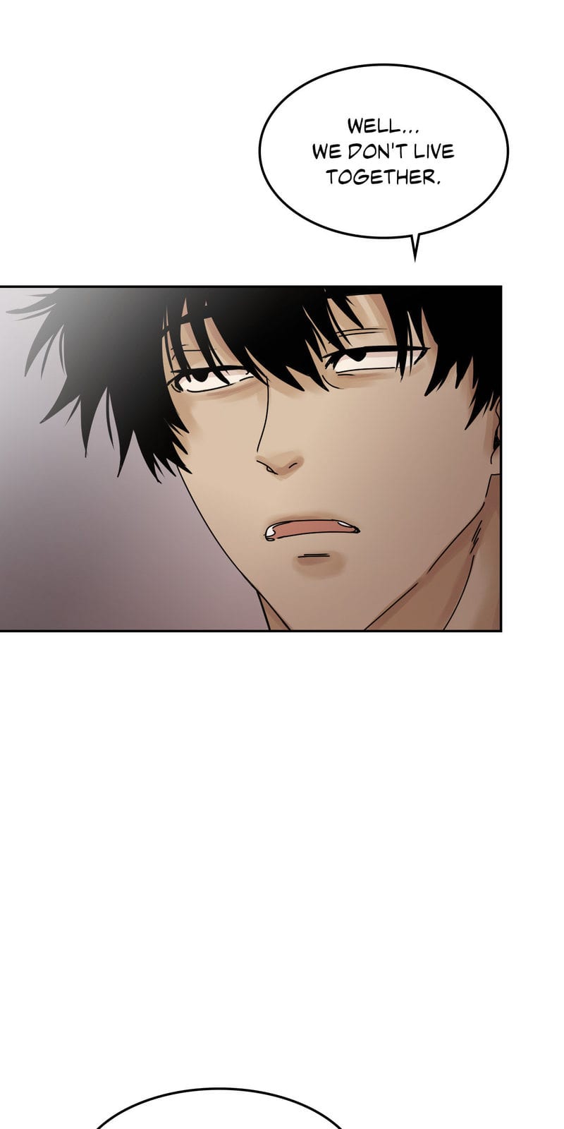 Where the Heart Is Uncensored, chapter 9, page 31 of 56