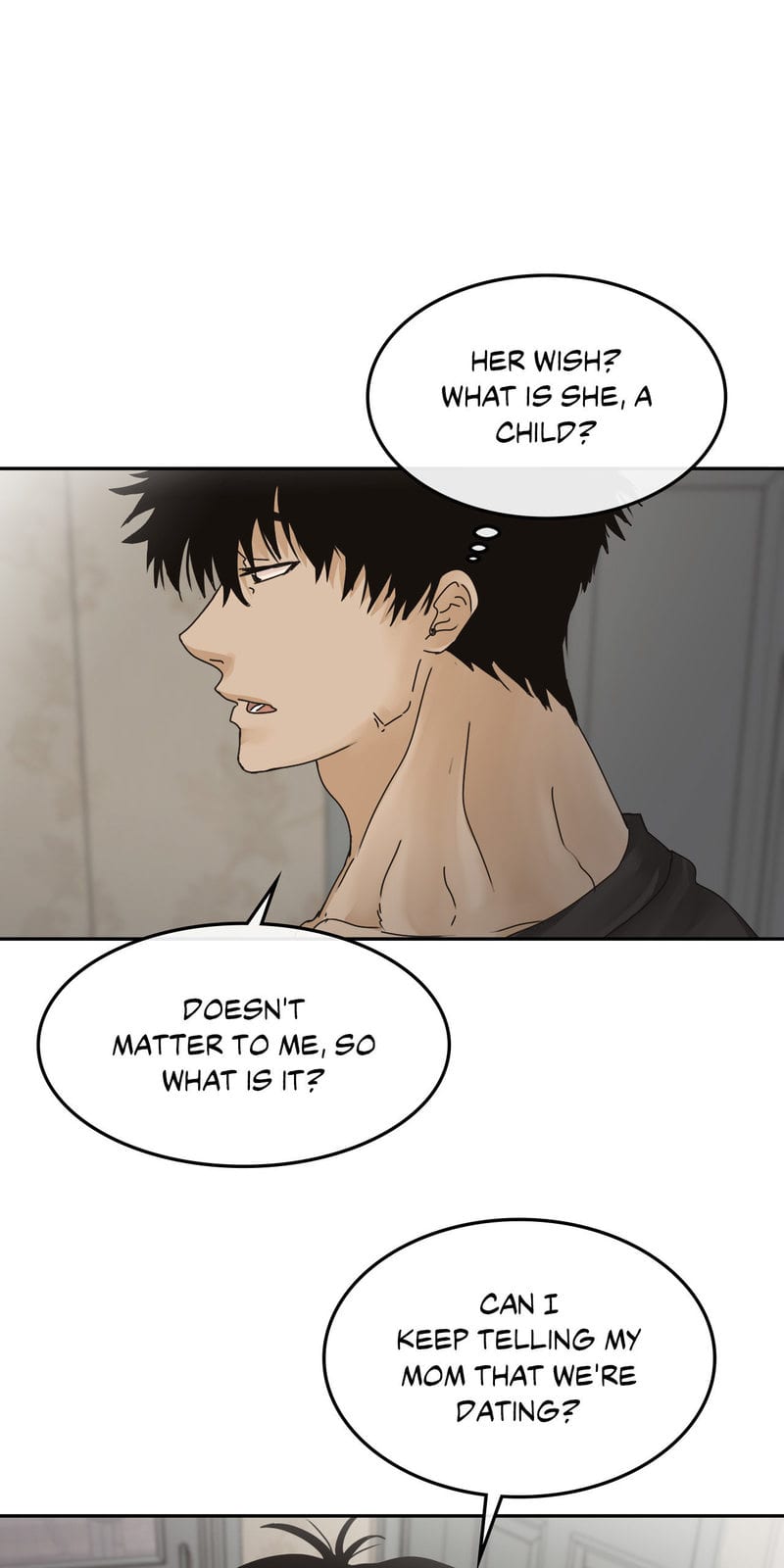 Where the Heart Is Uncensored, chapter 9, page 33 of 56