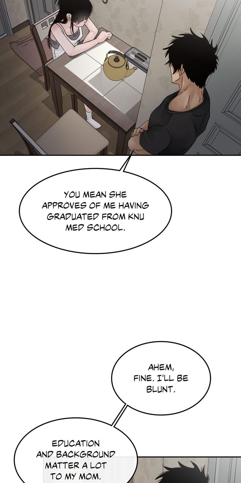 Where the Heart Is Uncensored, chapter 9, page 35 of 56