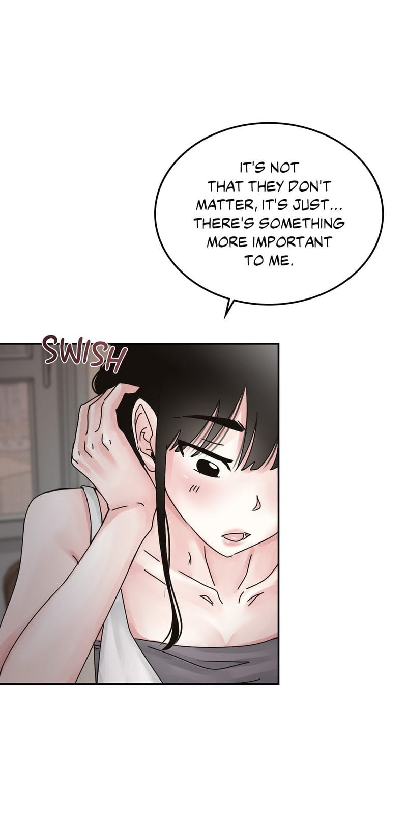 Where the Heart Is Uncensored, chapter 9, page 37 of 56