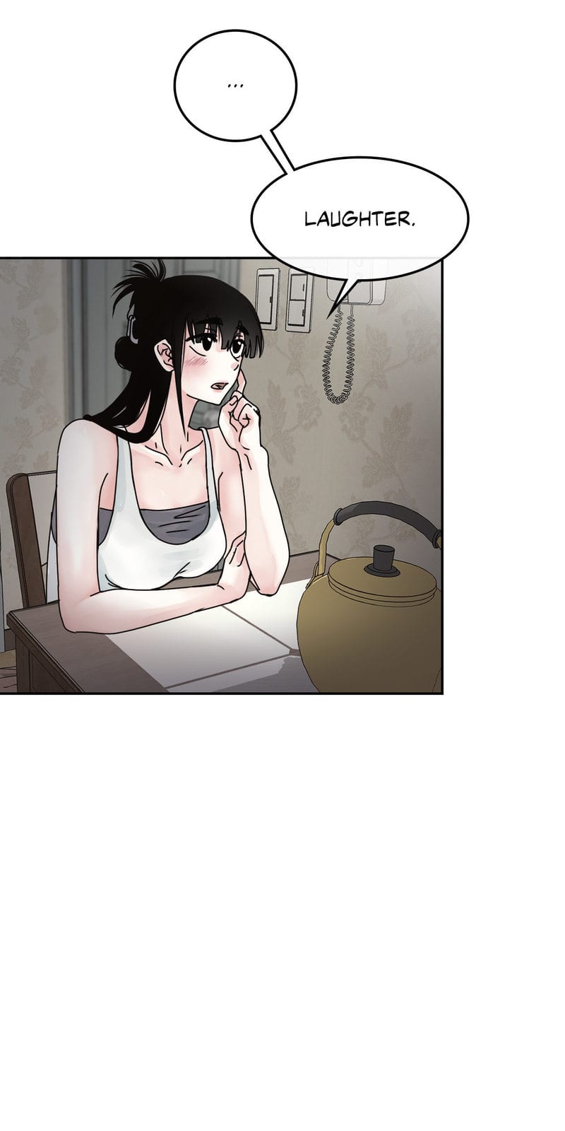 Where the Heart Is Uncensored, chapter 9, page 40 of 56