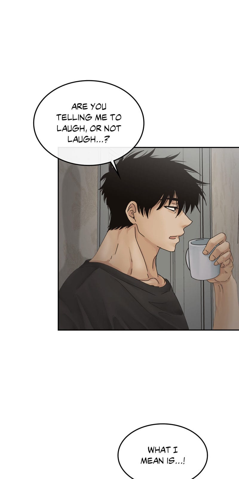 Where the Heart Is Uncensored, chapter 9, page 41 of 56