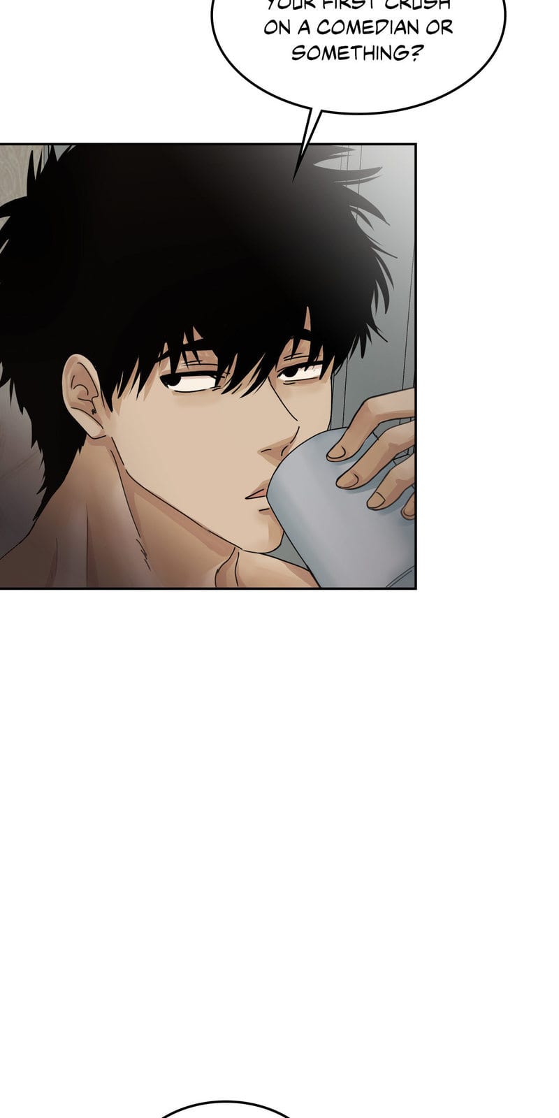 Where the Heart Is Uncensored, chapter 9, page 43 of 56
