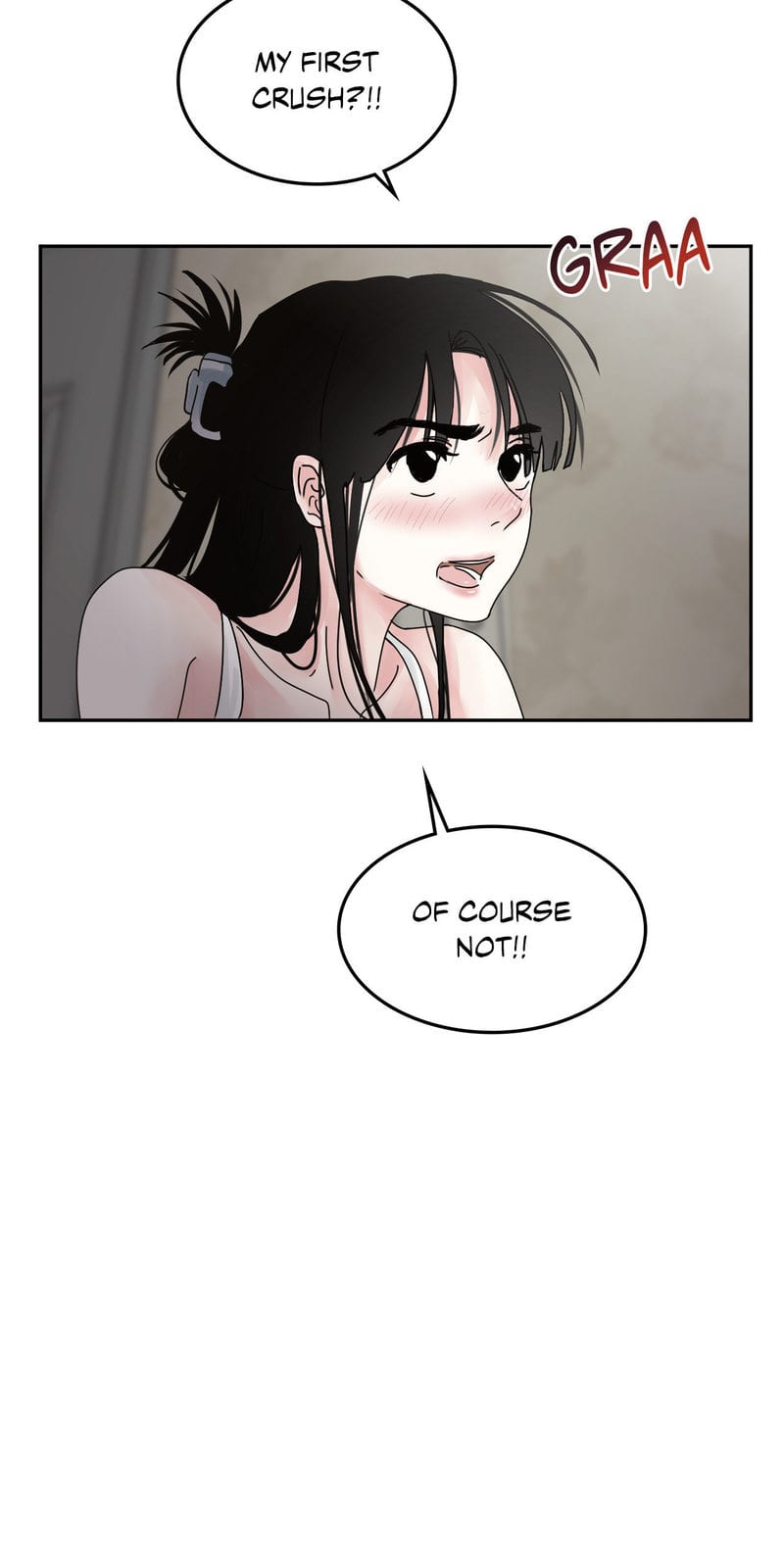 Where the Heart Is Uncensored, chapter 9, page 44 of 56