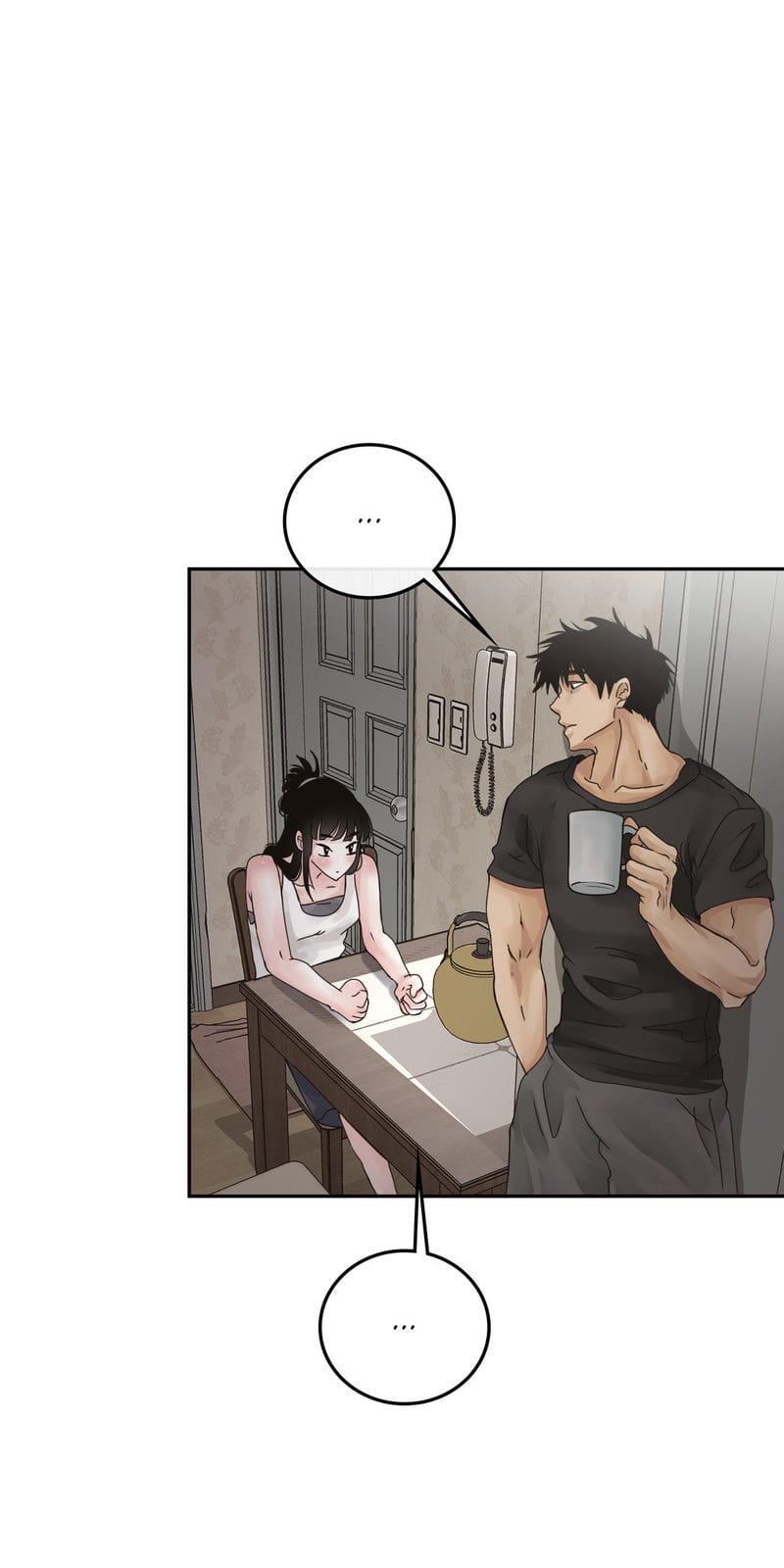 Where the Heart Is Uncensored, chapter 9, page 45 of 56