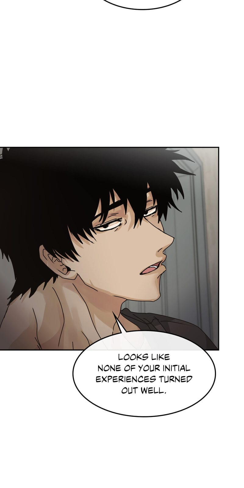 Where the Heart Is Uncensored, chapter 9, page 48 of 56