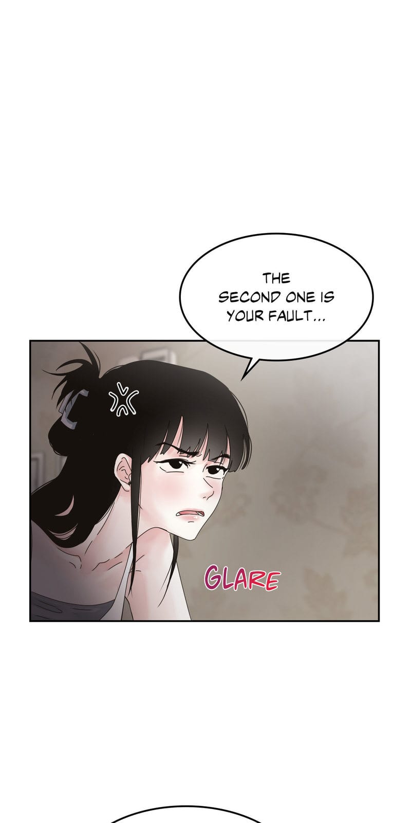 Where the Heart Is Uncensored, chapter 9, page 49 of 56