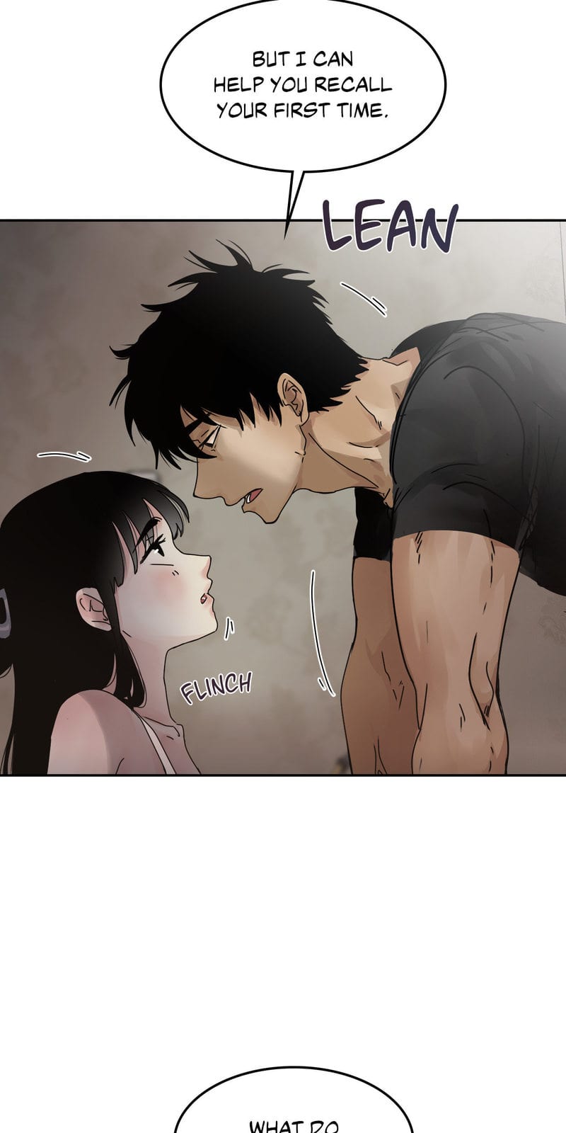Where the Heart Is Uncensored, chapter 9, page 51 of 56