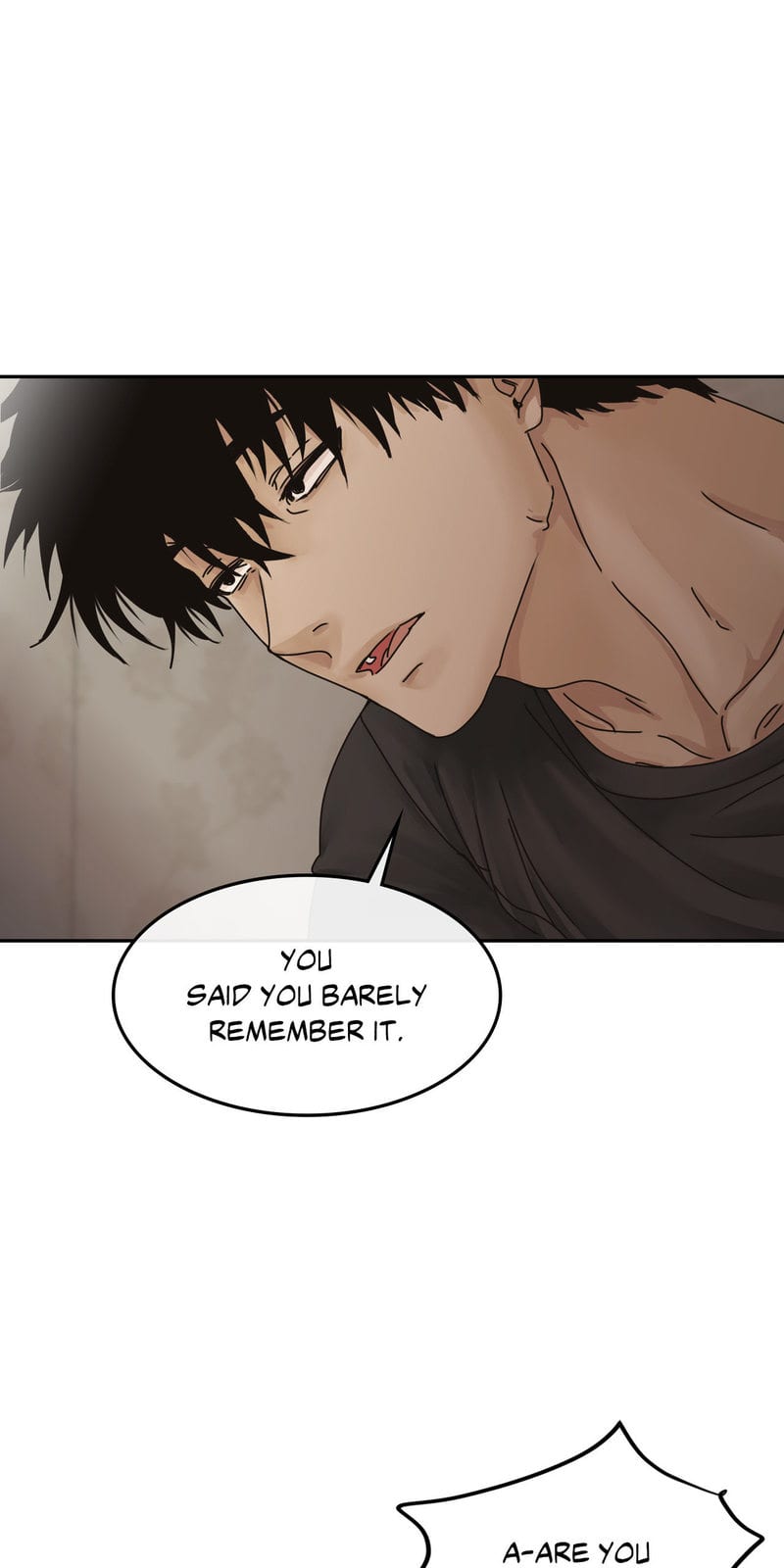 Where the Heart Is Uncensored, chapter 9, page 53 of 56