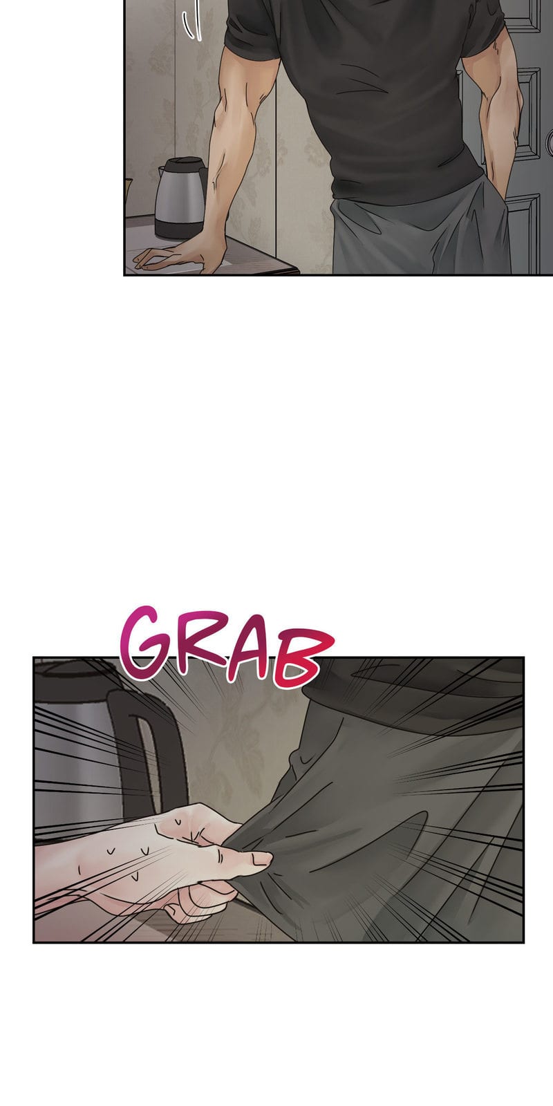Where the Heart Is Uncensored, chapter 9, page 55 of 56