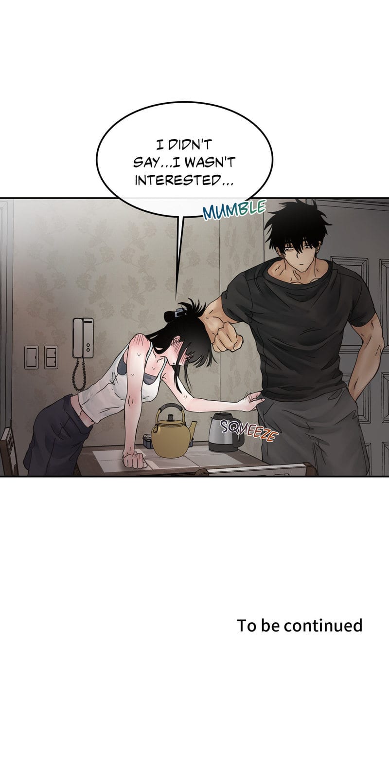 Where the Heart Is Uncensored, chapter 9, page 56 of 56