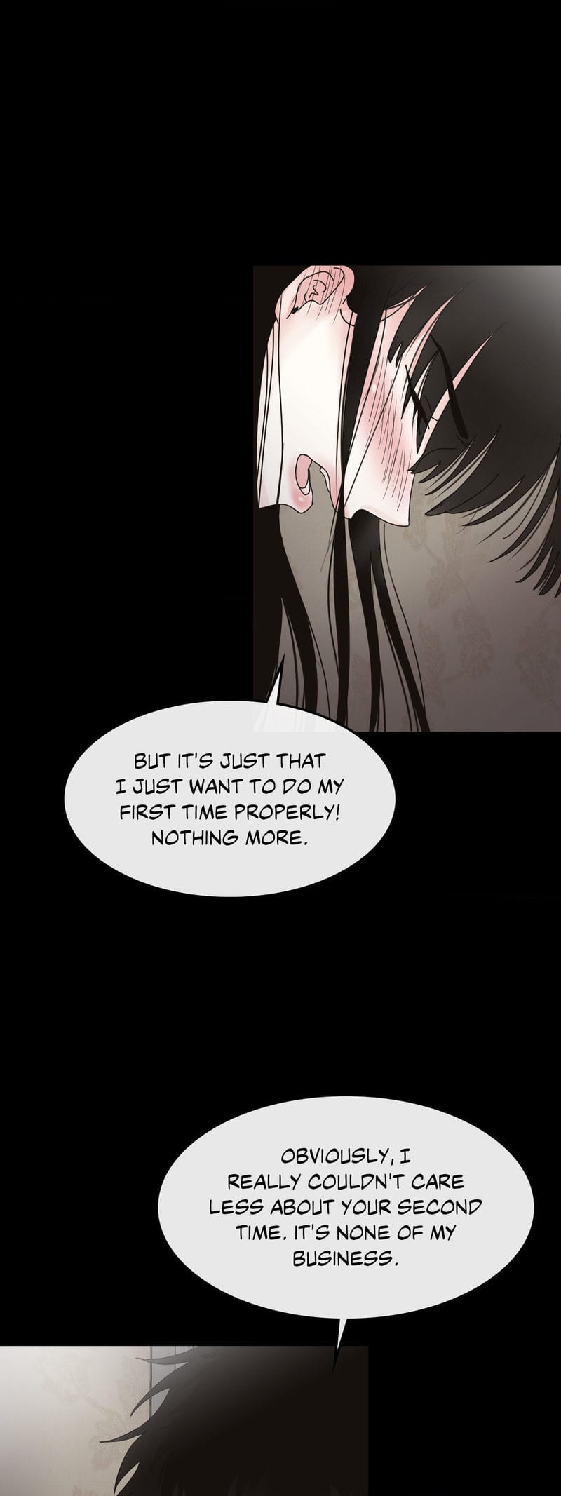 Where the Heart Is Uncensored, chapter 10, page 7 of 42