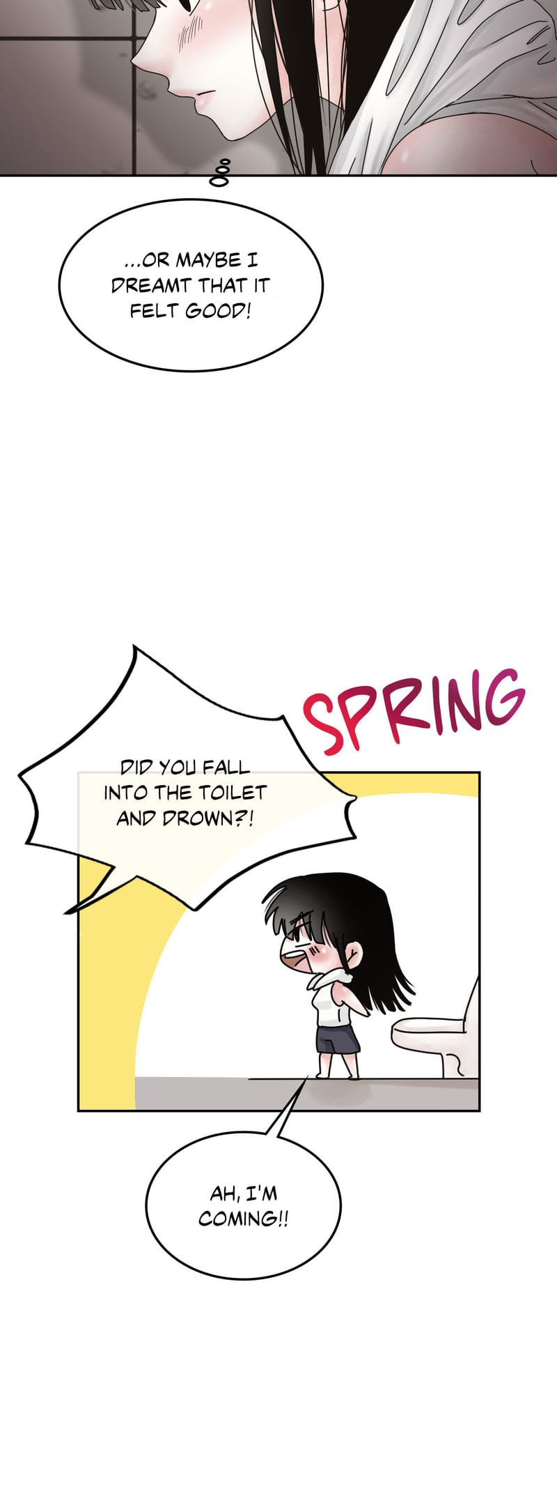 Where the Heart Is Uncensored, chapter 10, page 9 of 42
