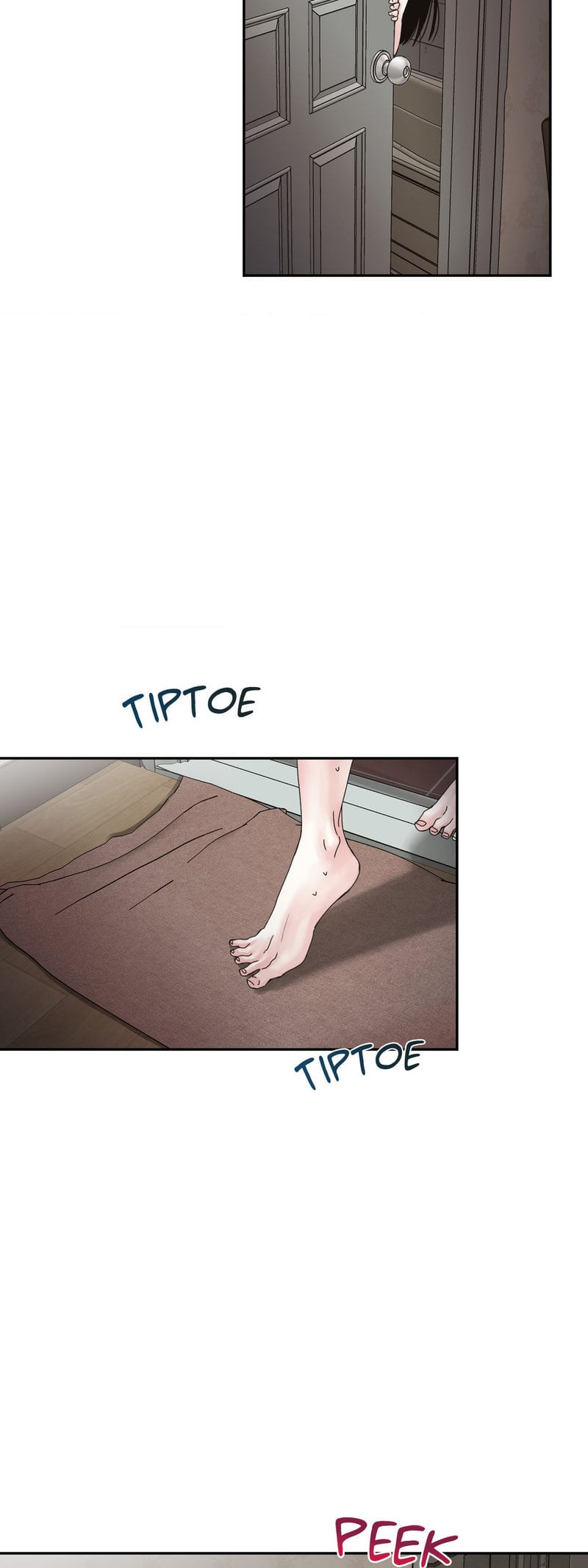 Where the Heart Is Uncensored, chapter 10, page 11 of 42