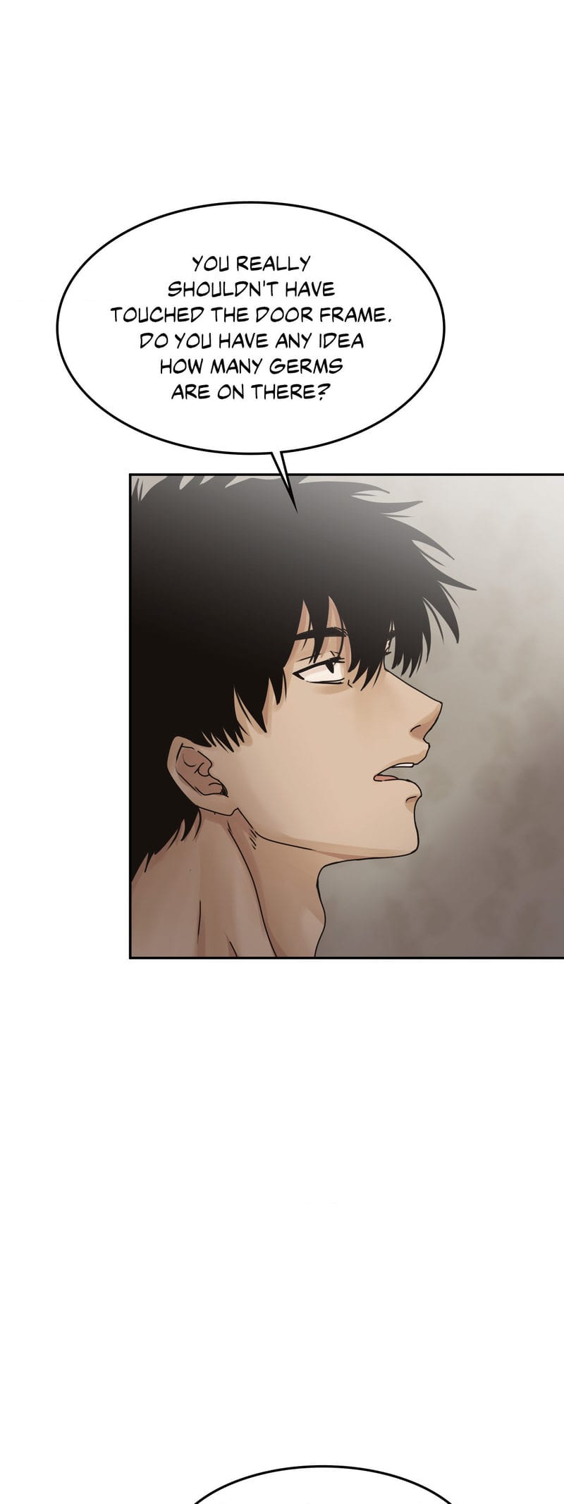 Where the Heart Is Uncensored, chapter 10, page 16 of 42