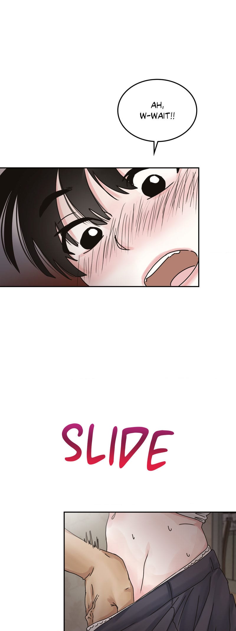 Where the Heart Is Uncensored, chapter 10, page 19 of 42