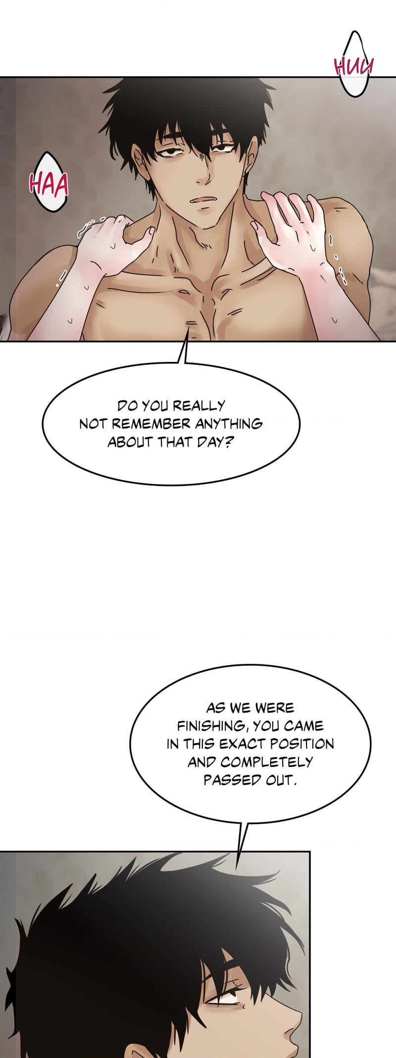 Where the Heart Is Uncensored, chapter 10, page 29 of 42