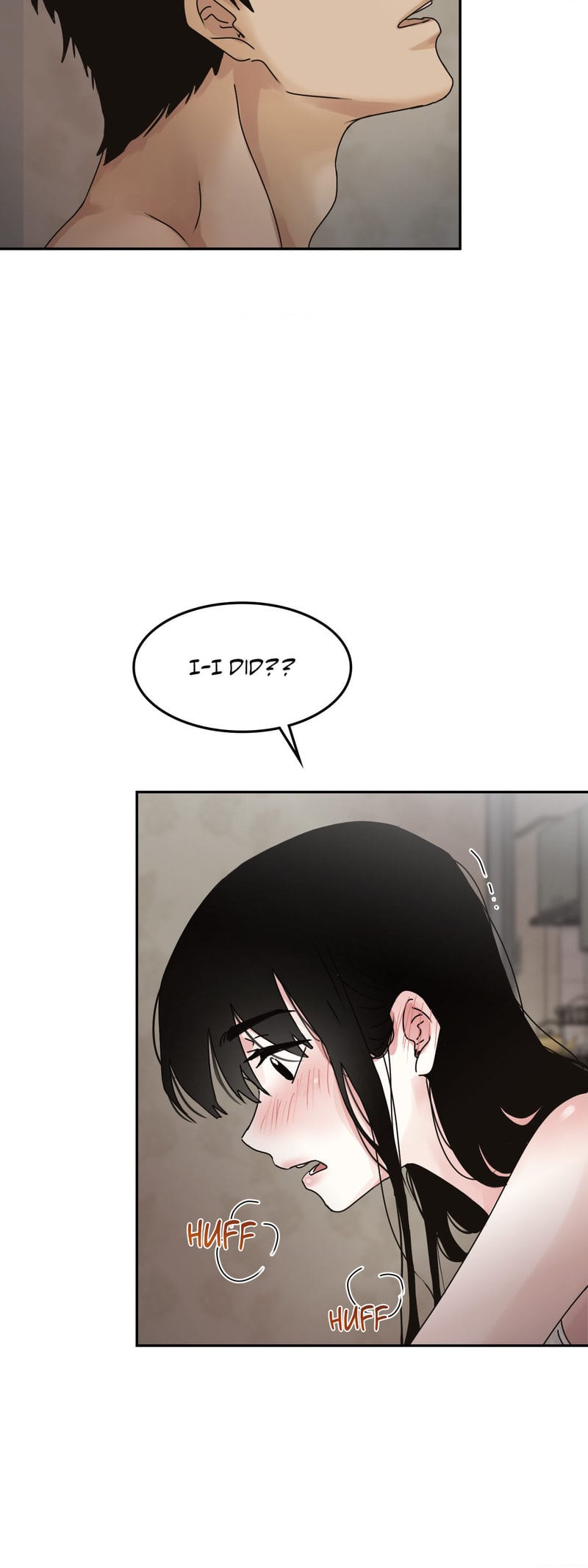 Where the Heart Is Uncensored, chapter 10, page 30 of 42