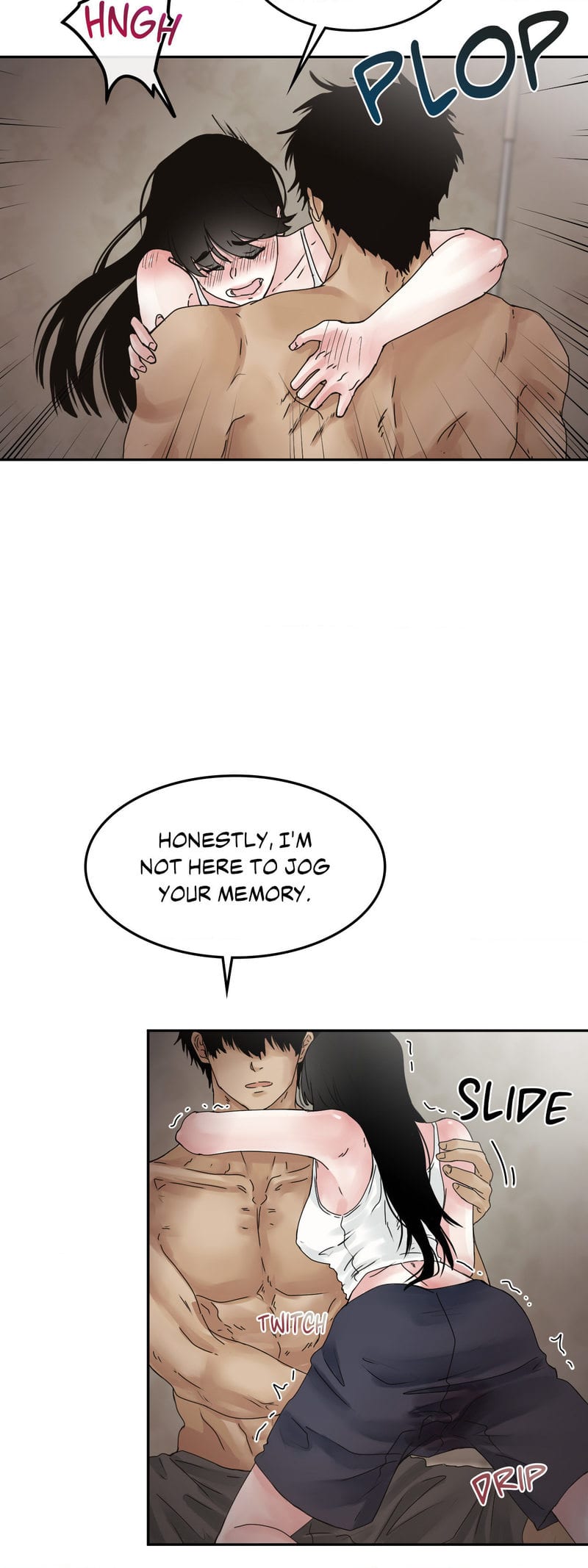 Where the Heart Is Uncensored, chapter 10, page 32 of 42