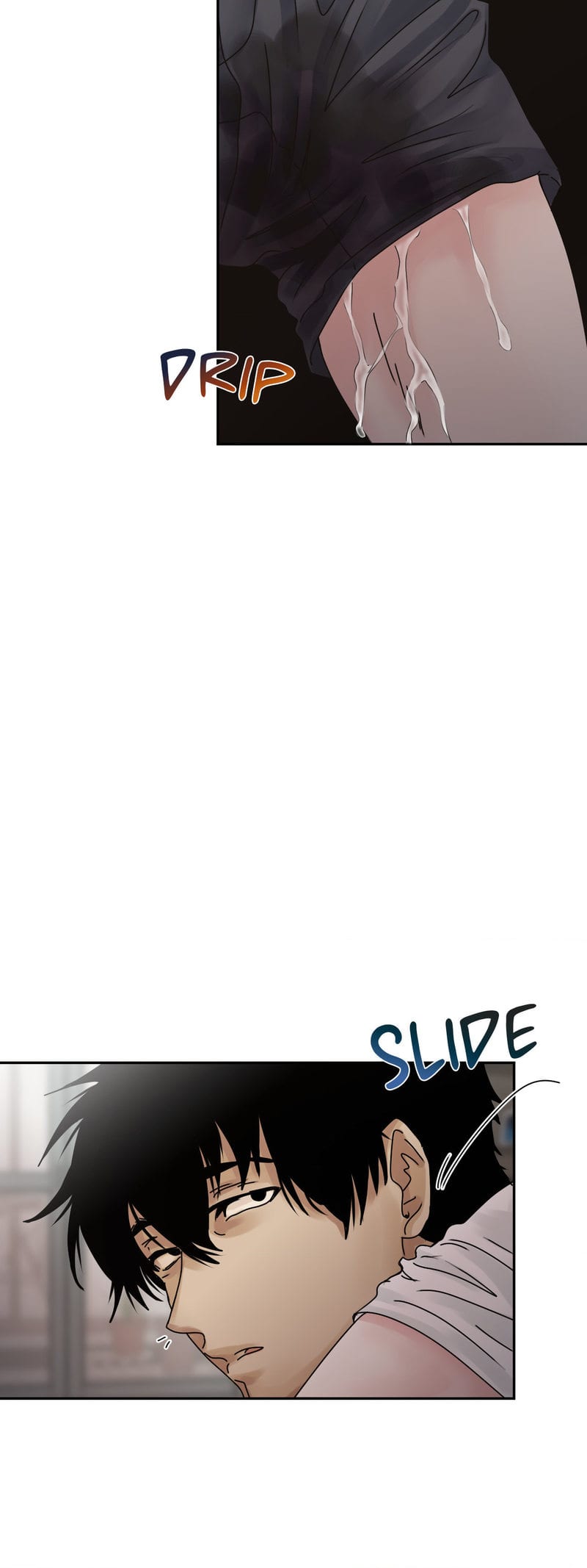 Where the Heart Is Uncensored, chapter 10, page 41 of 42