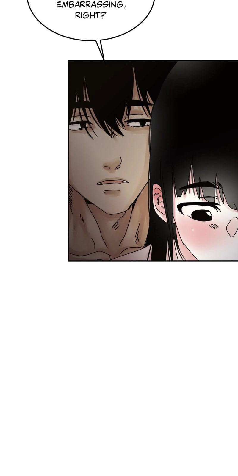 Where the Heart Is Uncensored, chapter 11, page 12 of 56