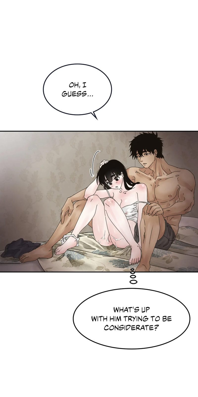 Where the Heart Is Uncensored, chapter 11, page 13 of 56