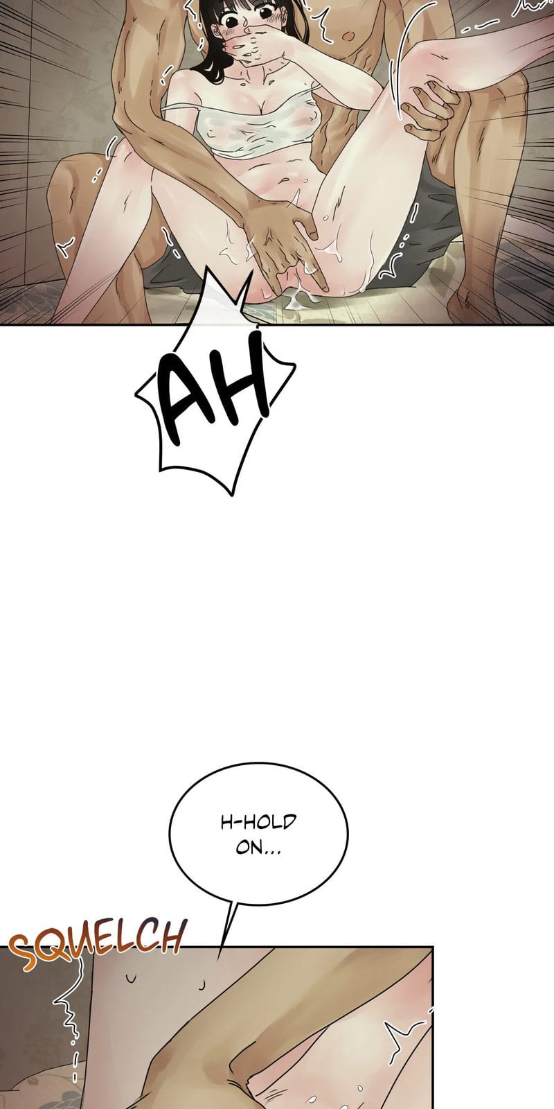 Where the Heart Is Uncensored, chapter 11, page 18 of 56