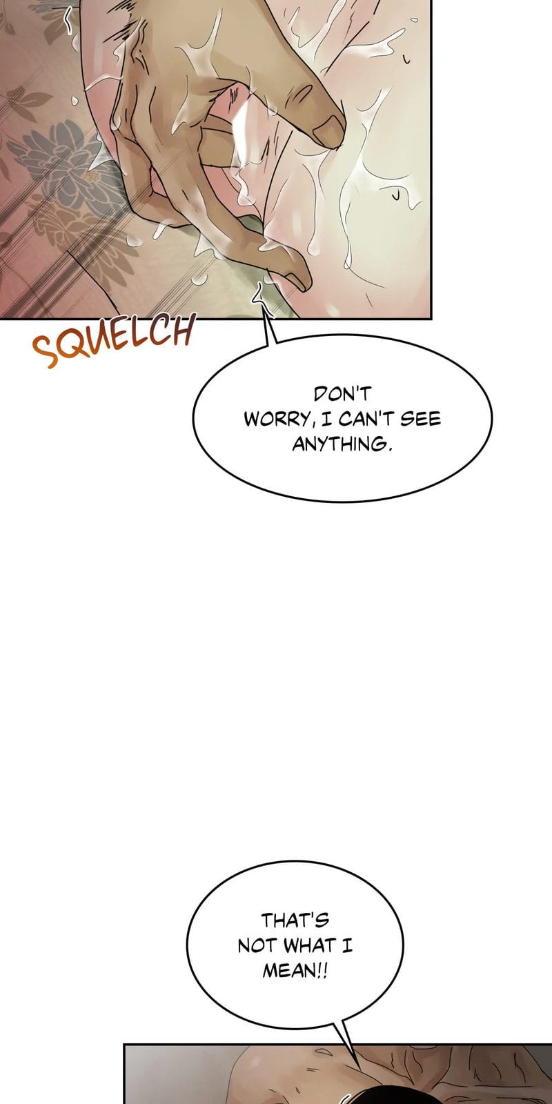 Where the Heart Is Uncensored, chapter 11, page 19 of 56